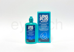 Lens Plus Ocupure Soluzione Salina